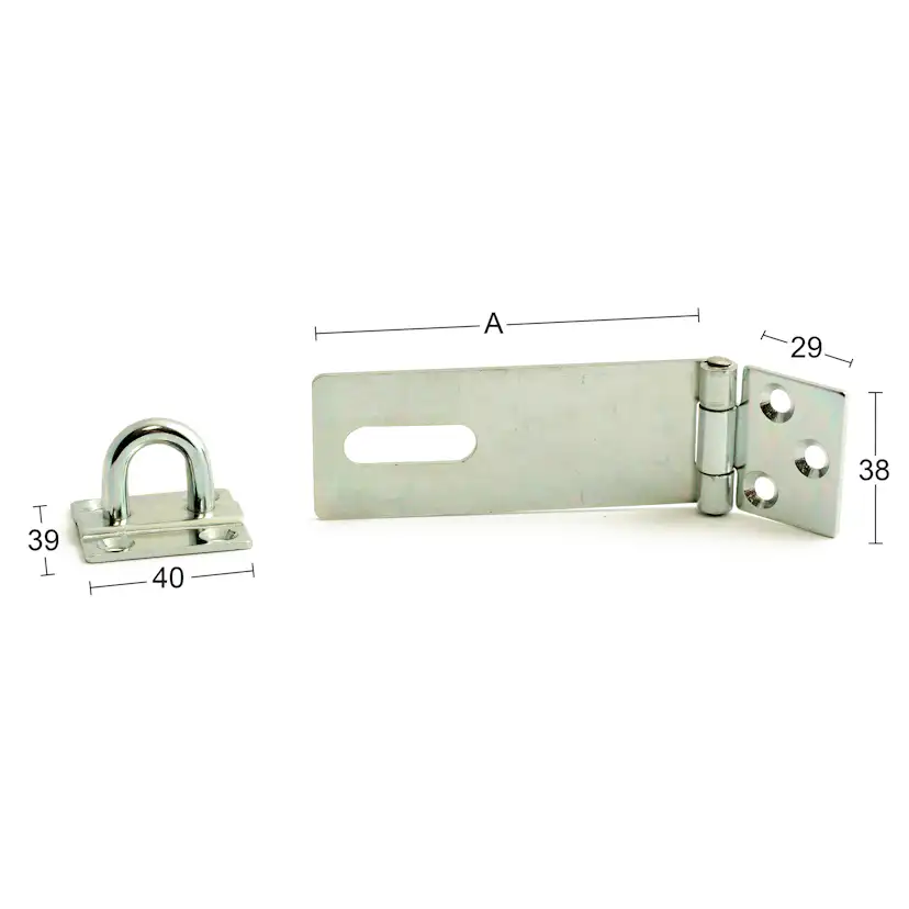 Ledhasp Habo 1366