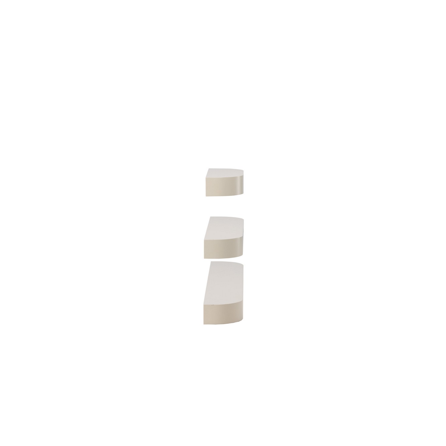 Hyllor Venture Home Glow 3-pack