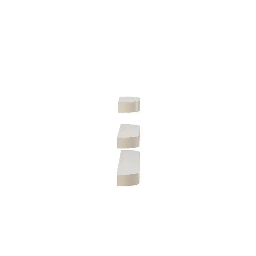 Hyllor Venture Home Glow 3-pack