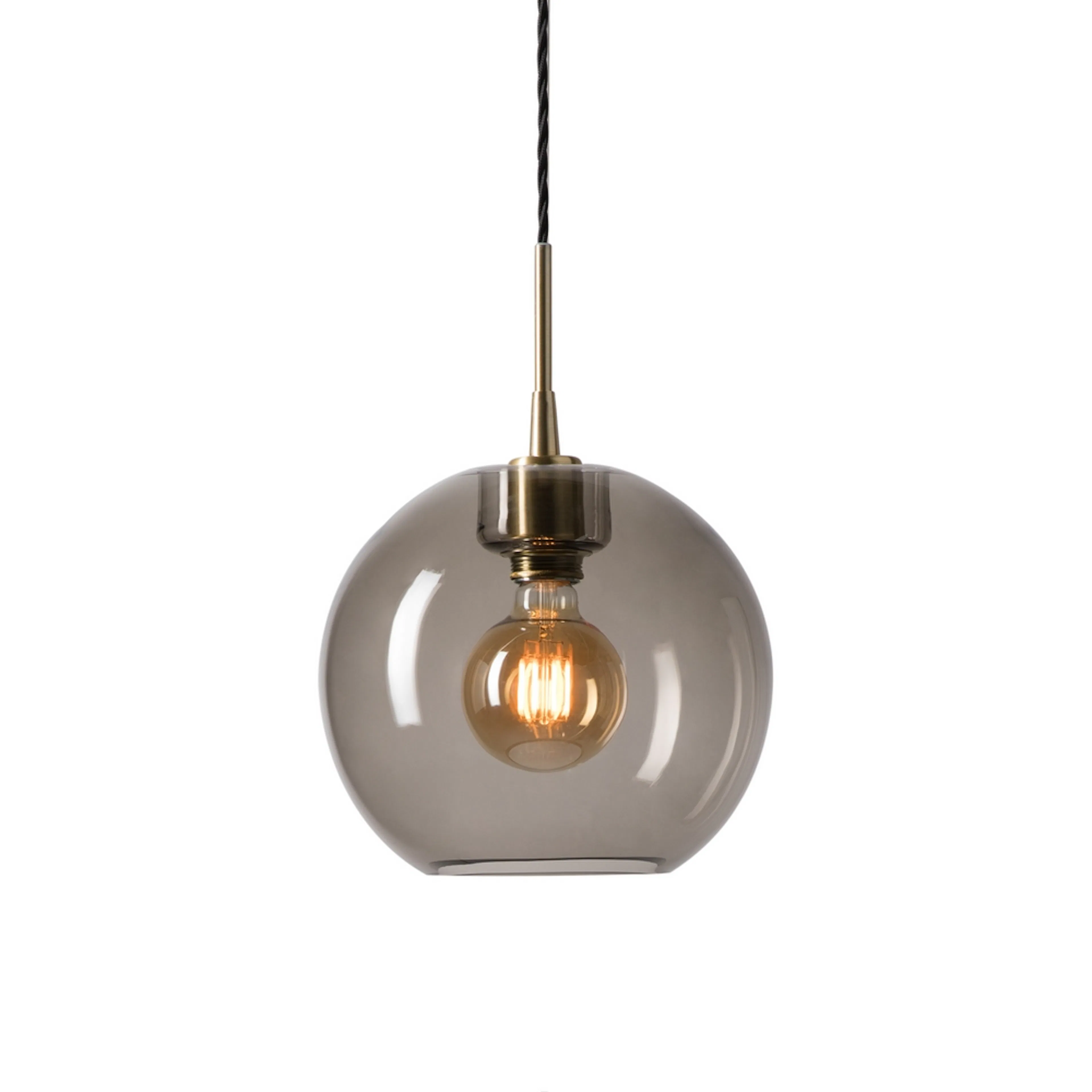 Taklampa Belid Gloria Pendel E27