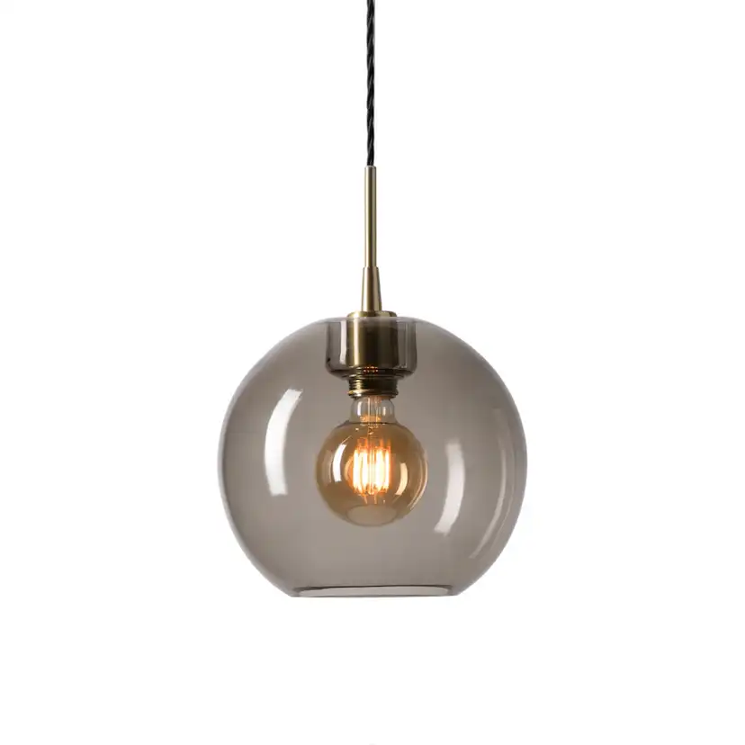 Taklampa Belid Gloria Pendel E27