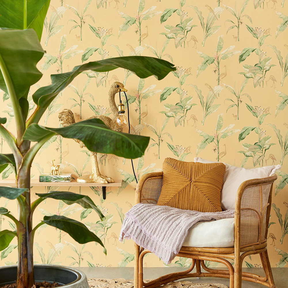 Tapet Eijffinger Oasis 317343