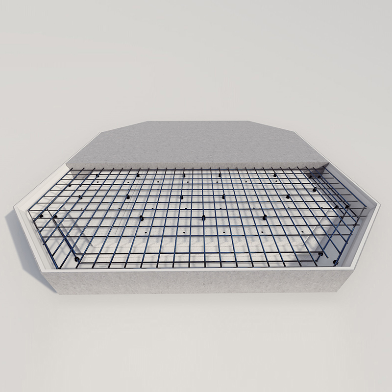 Komplett Grundmäklarna Grundpaket Fristående