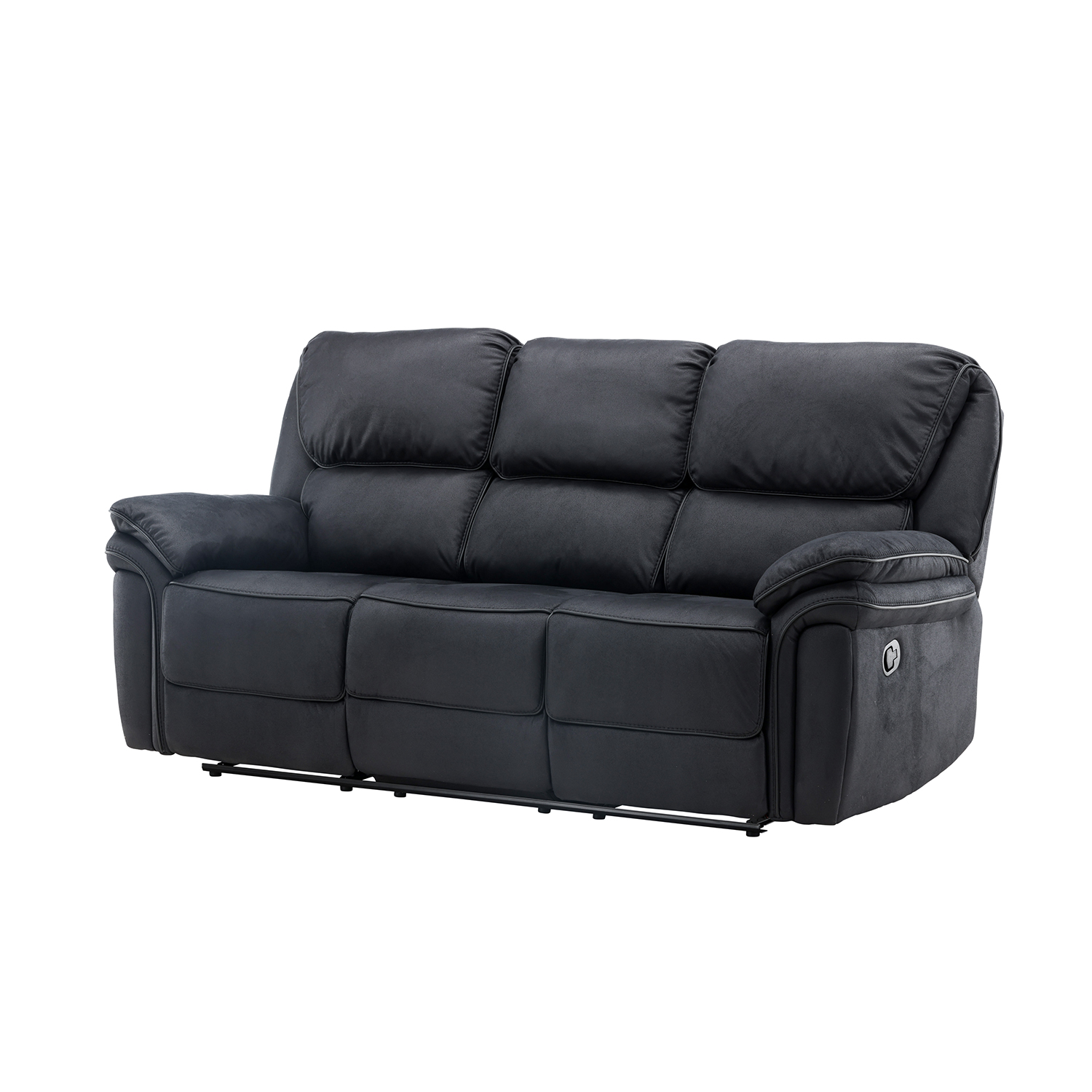Reclinersoffa Venture Home 3-sits Saranda