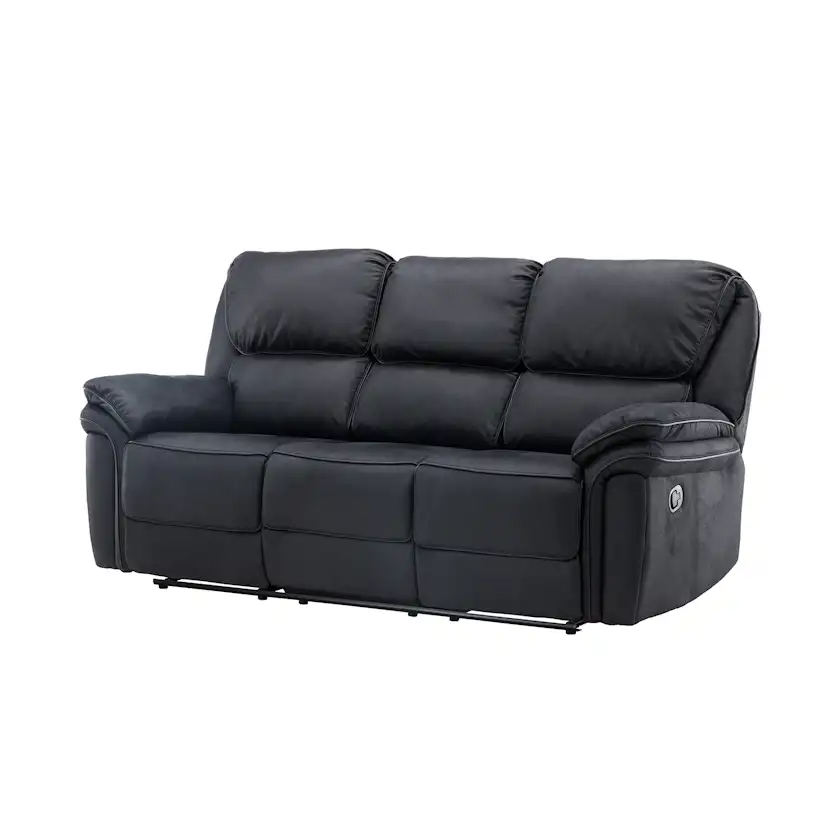 Reclinersoffa Venture Home 3-sits Saranda