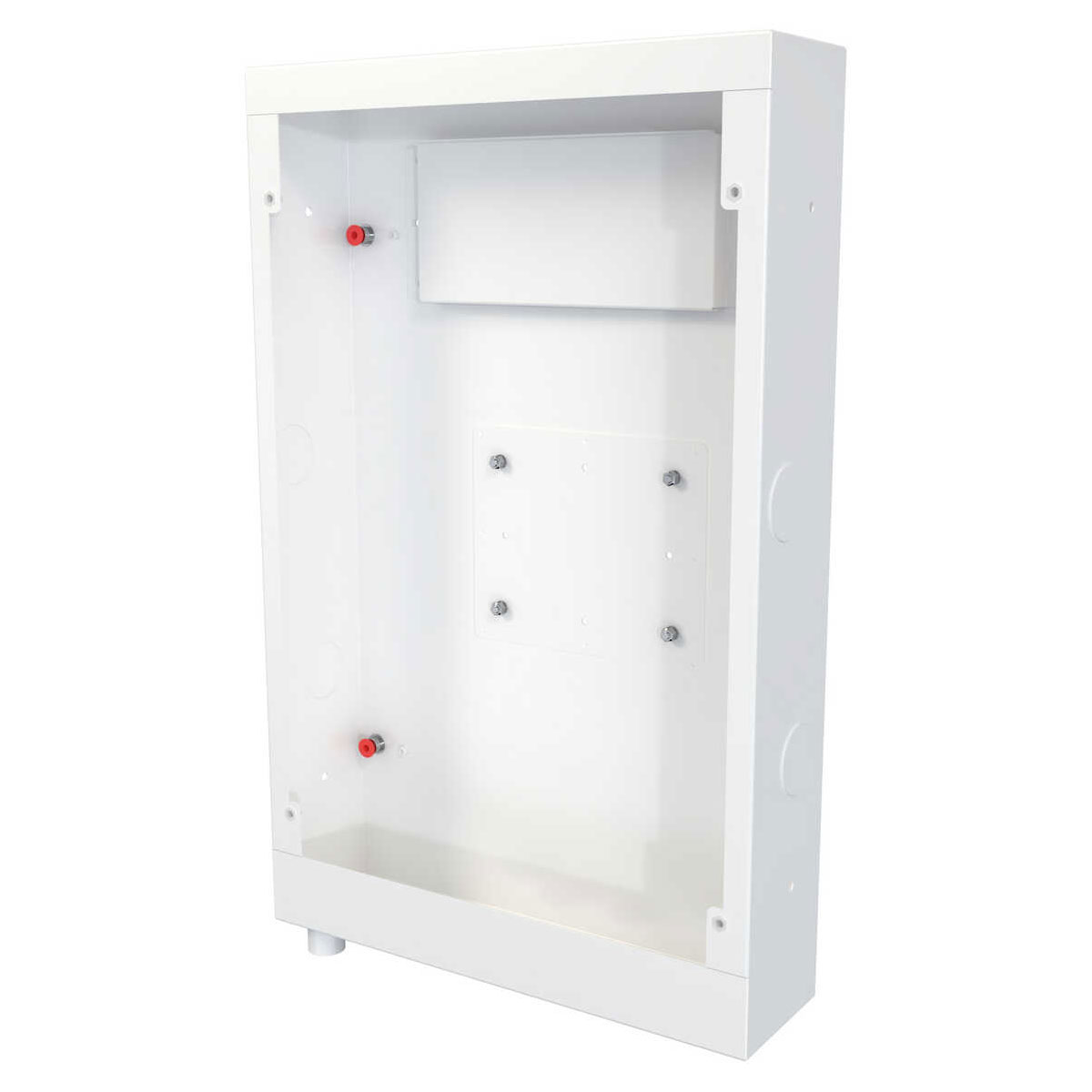 Installationsskåp LK Systems Rtb-XL