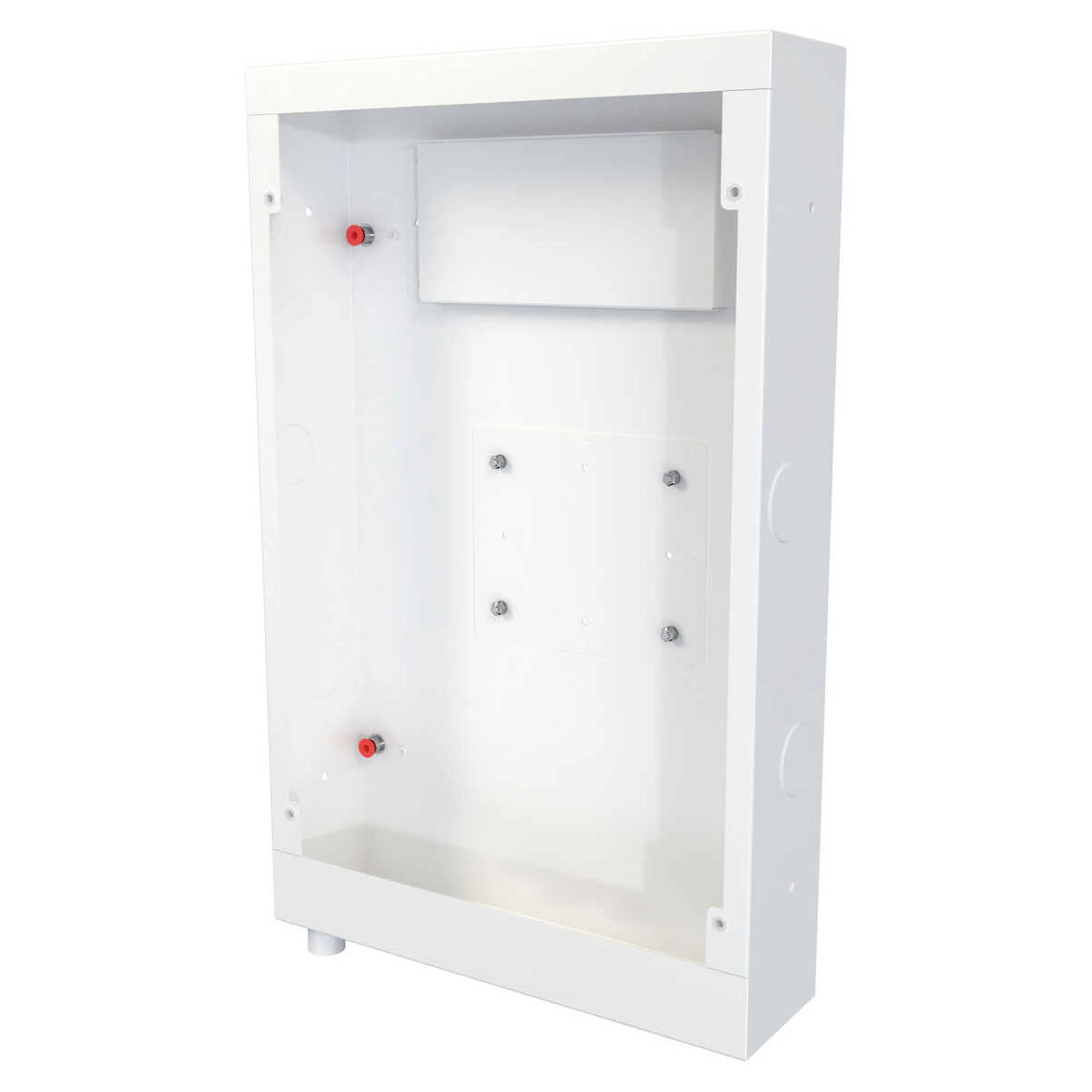 Installationsskåp LK Systems Rtb-XL