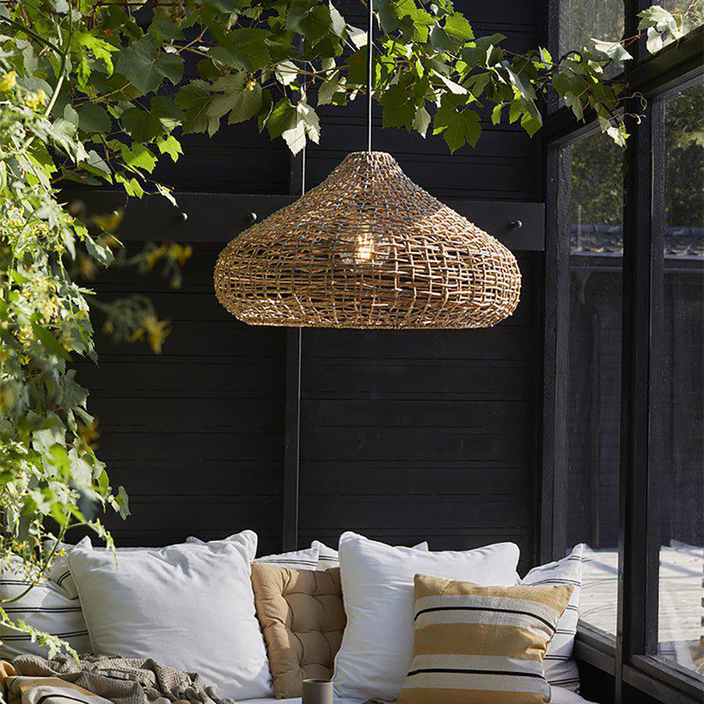Mira Taklampa Ute 58 cm