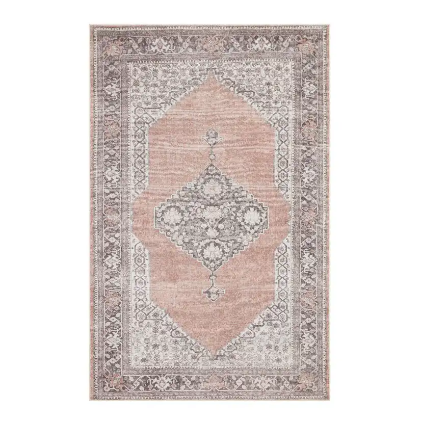 Chenillematta KM Carpets Saveh Mahi