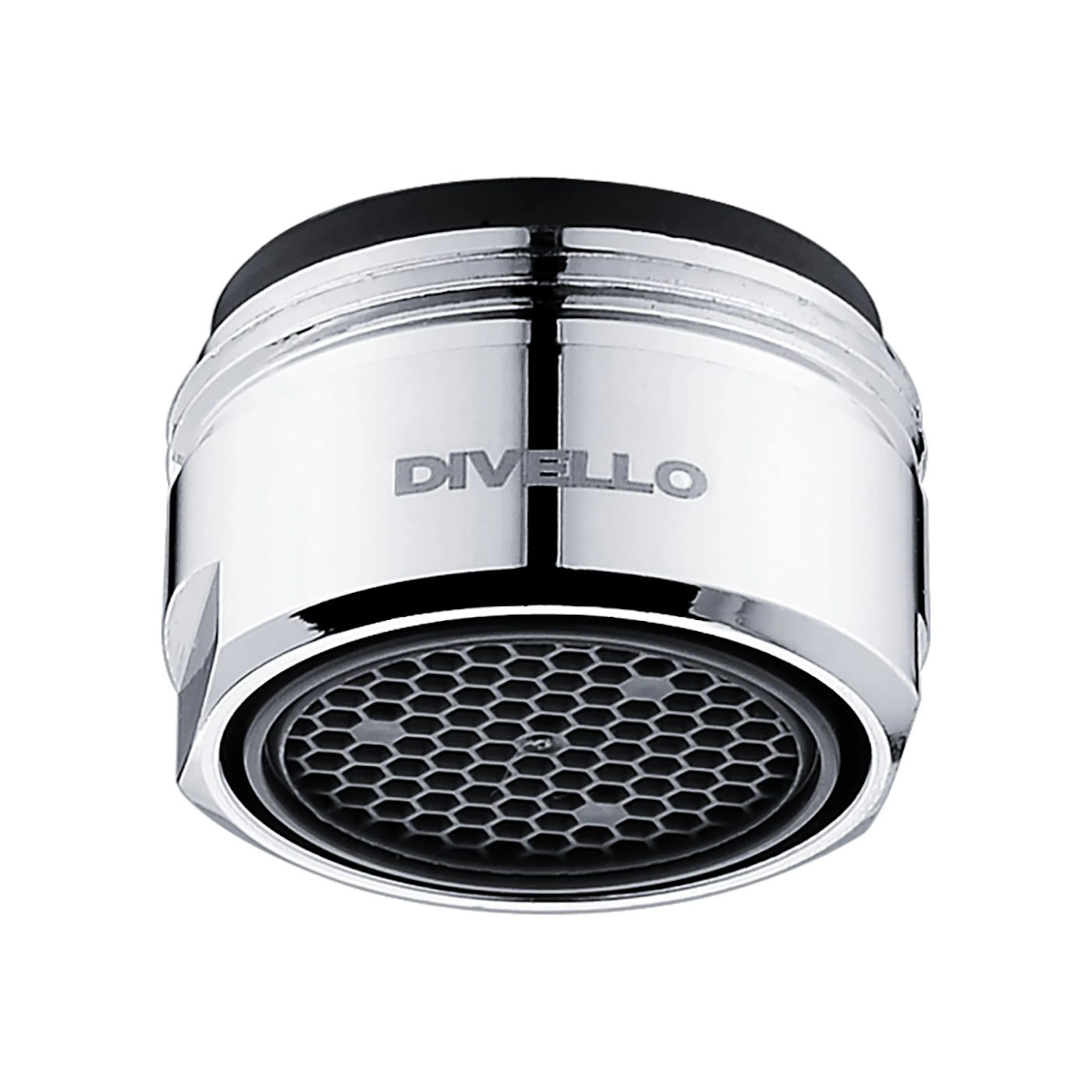 DIVELLO BASIC M24 3.5L 10PSTRÅLSAMLARE 3,5 l/min