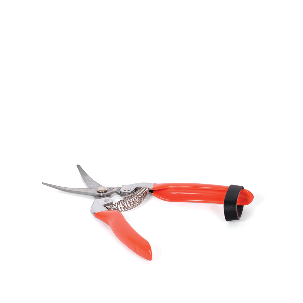 Skördesax Nelson Garden Curved Blade