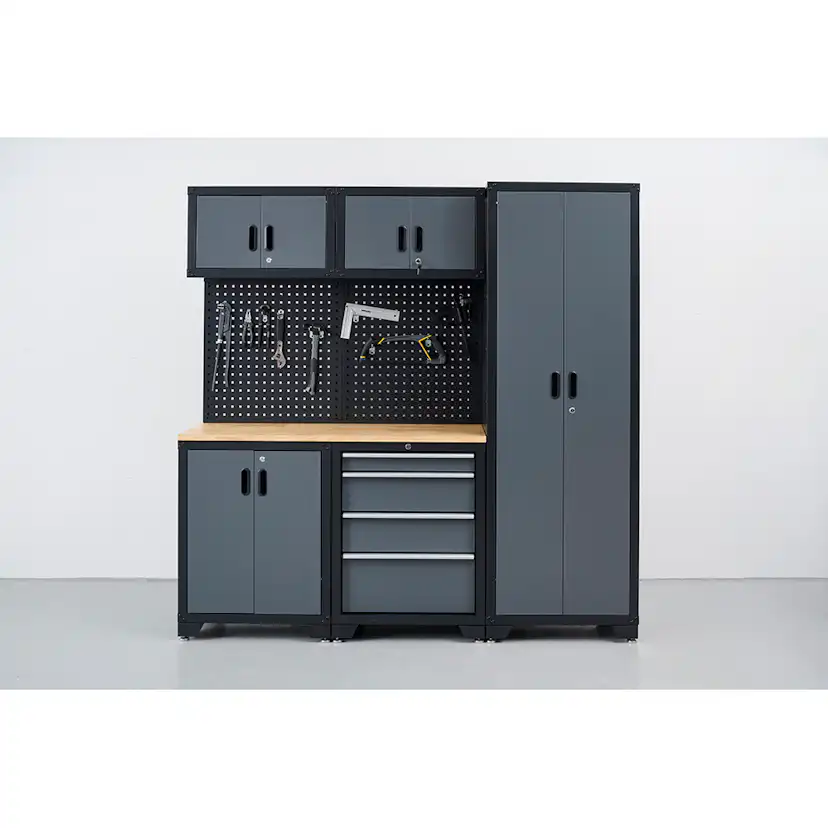 Garageförvaring Probuilder Komplett