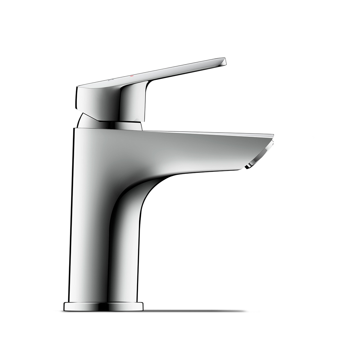 Tvättställsblandare Duravit No.1 S