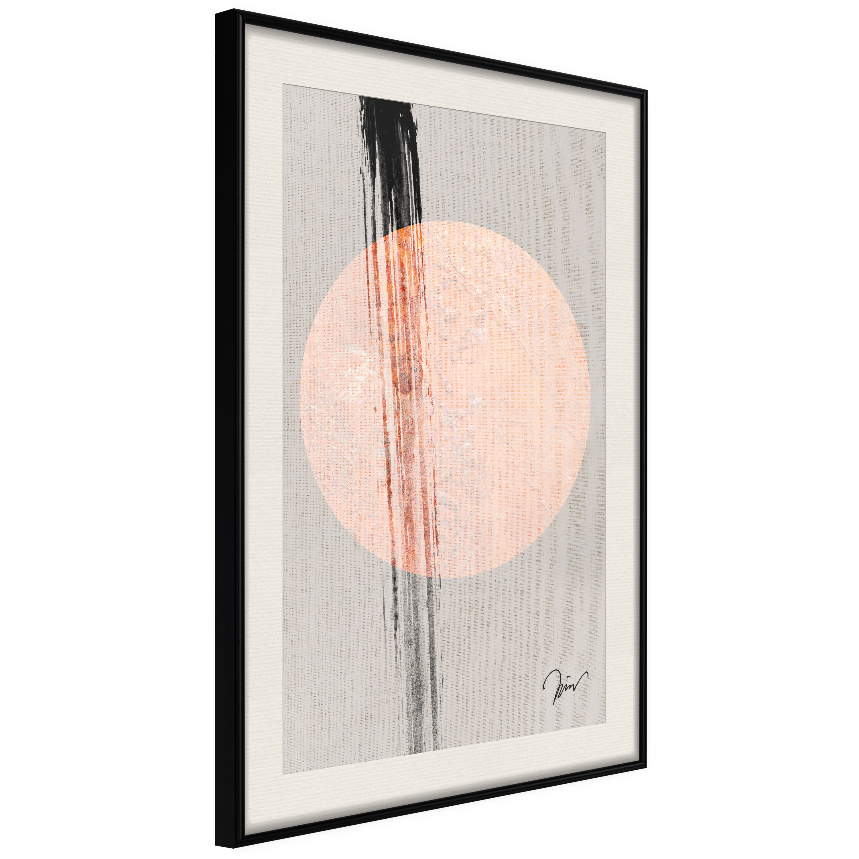 Poster Artgeist Affisch Sunny Nature