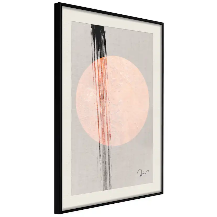 Poster Artgeist Affisch Sunny Nature