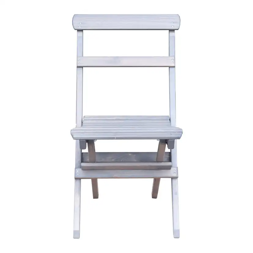 Klappstol Baltic Garden Knohult 2-pack