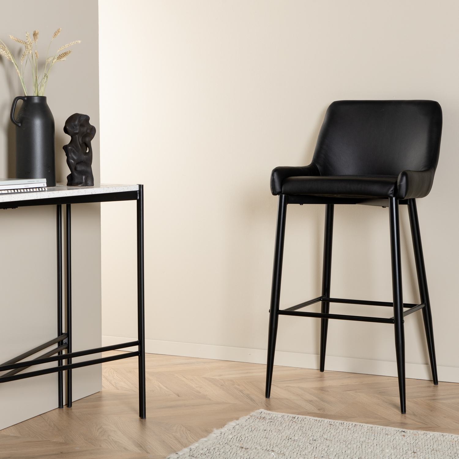 Barstol Venture Home Plaza PU