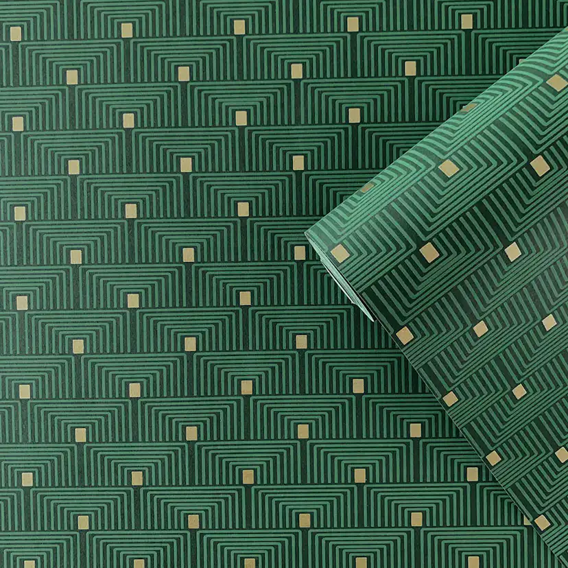 Tapet Galerie Wallcoverings Boutique F-PL3008