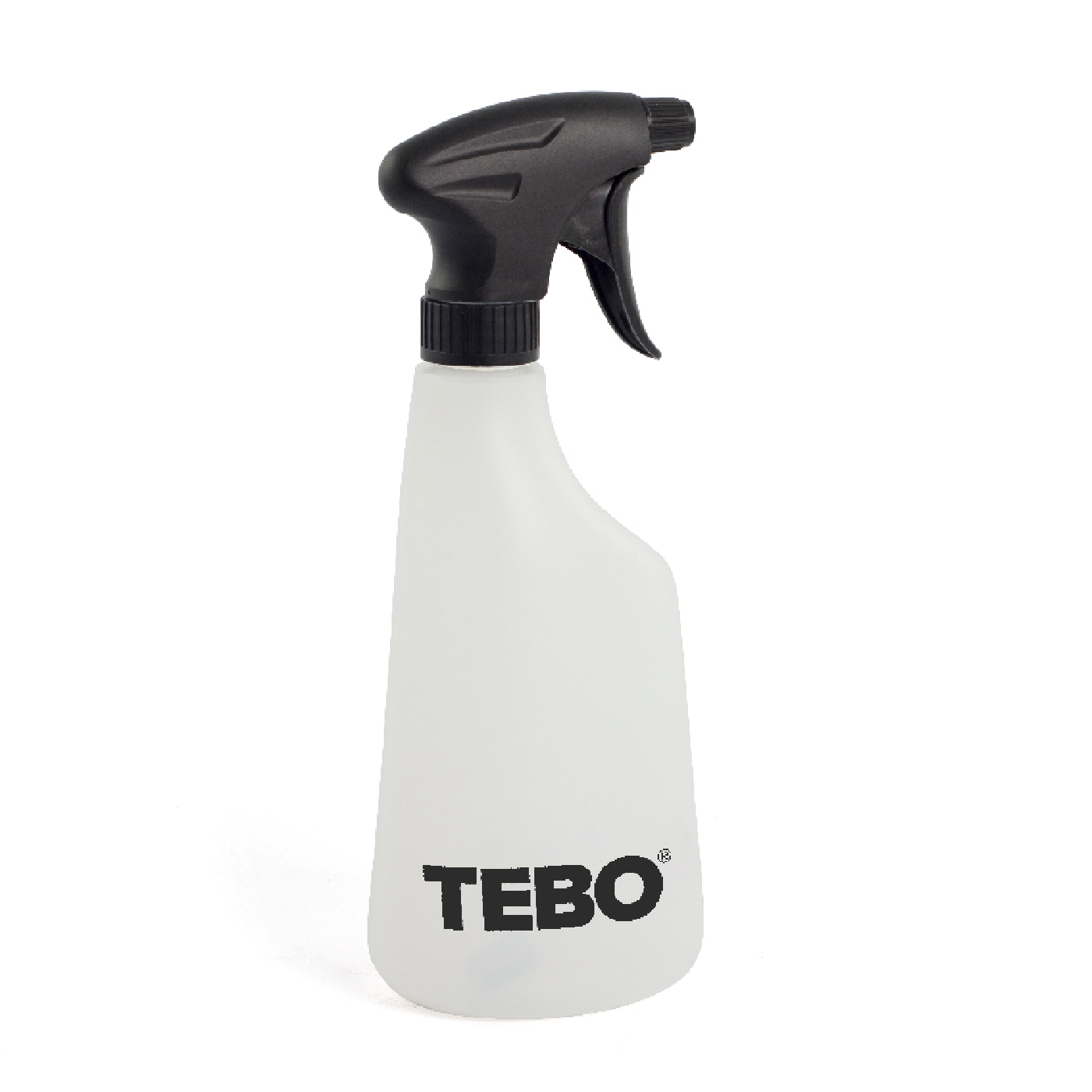 Sprayflaska Tebo 360° Tebo 360 ml