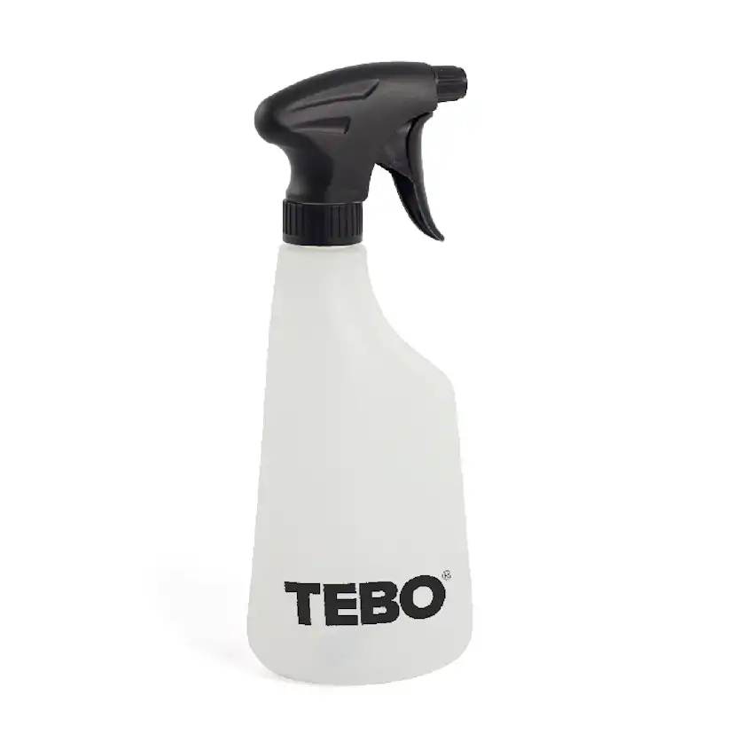 Sprayflaska Tebo 360° Tebo 360 ml