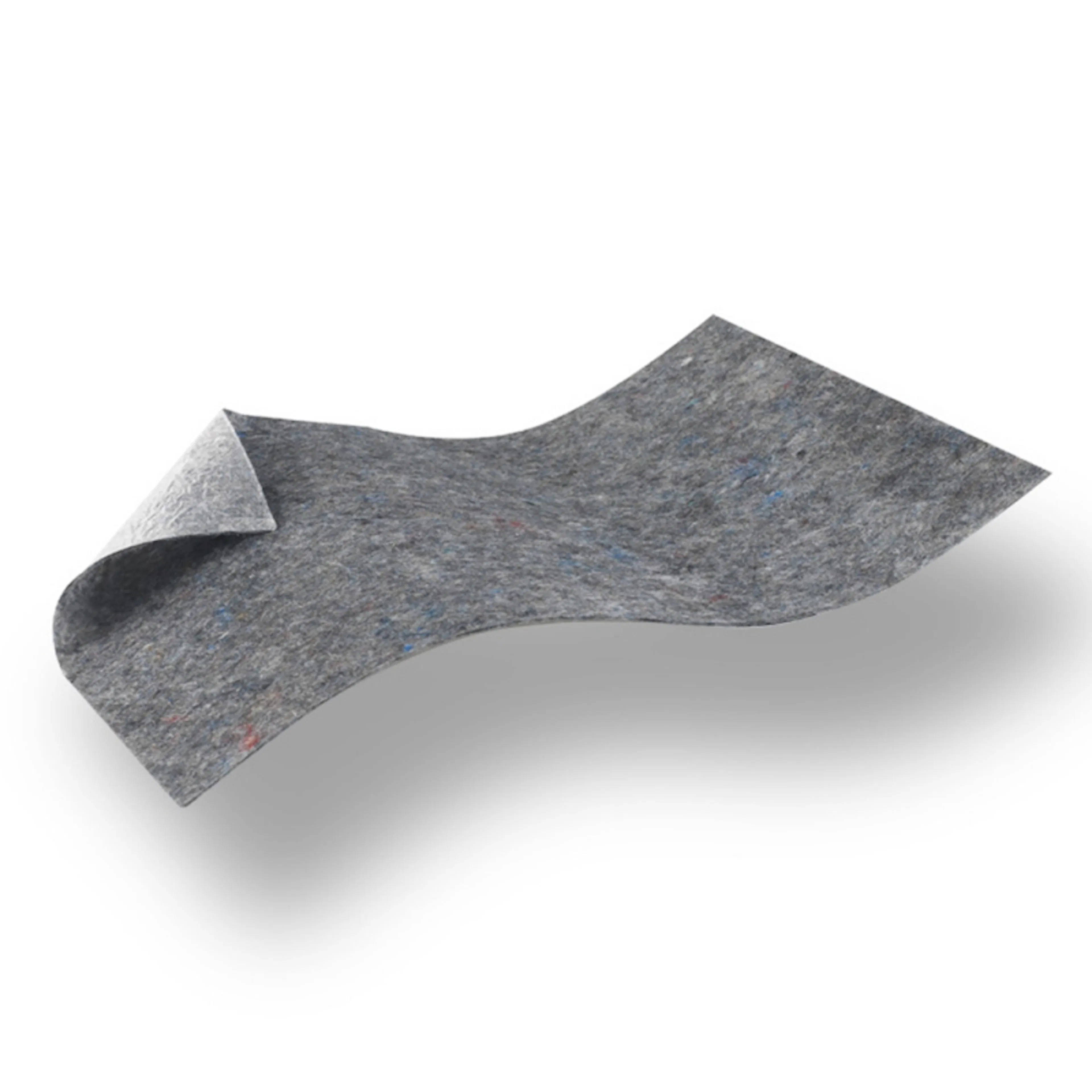 Golvskydd Tolago Filtad 1x25m