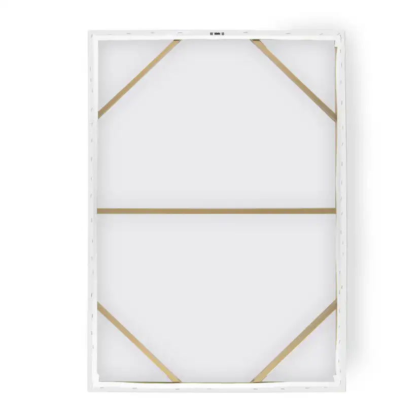 Tavla Art for the Home Flicka i Kimono