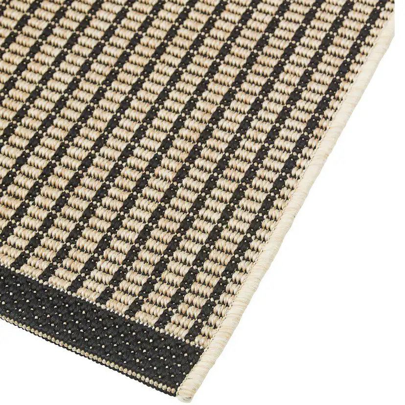 Flatvävd Matta Svanefors Ella