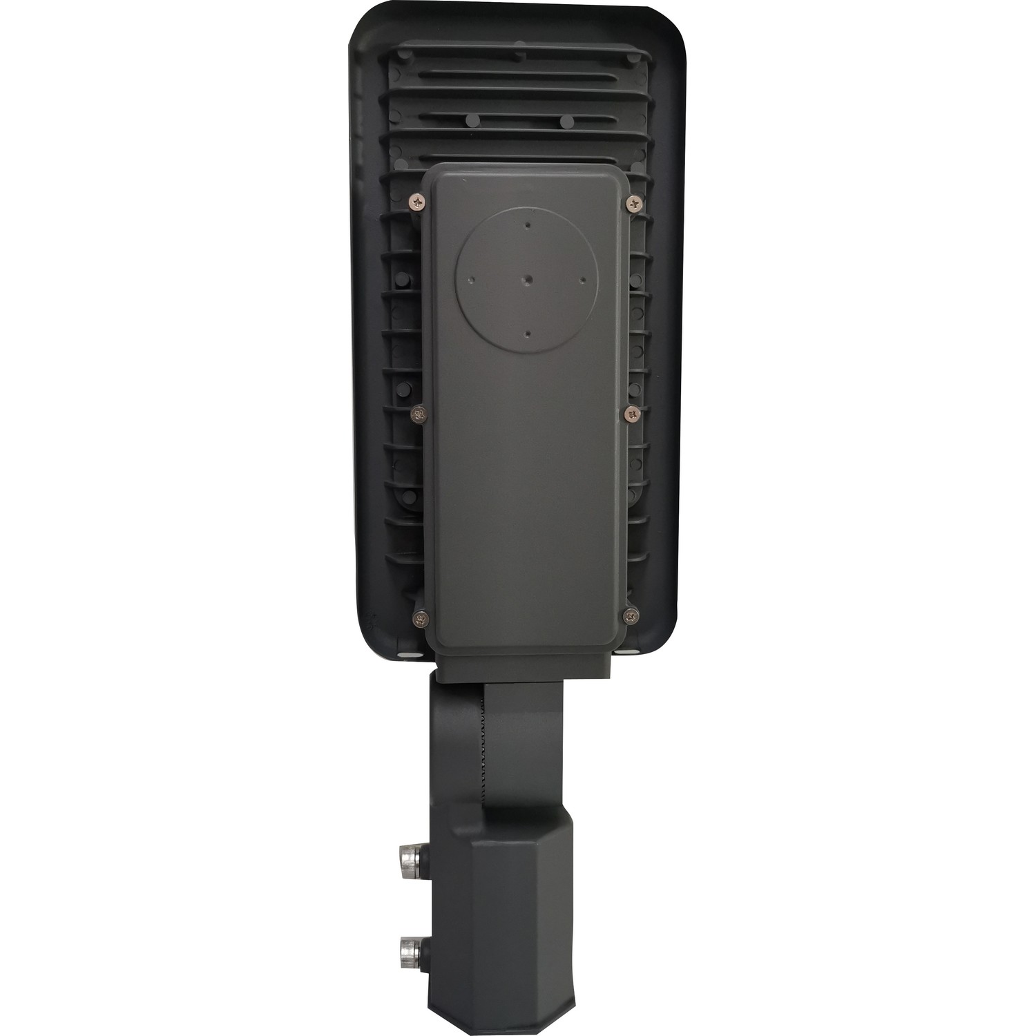 Gårdsarmatur Gelia LED 50W IP65 med Fäste -90° till +90° Lurö