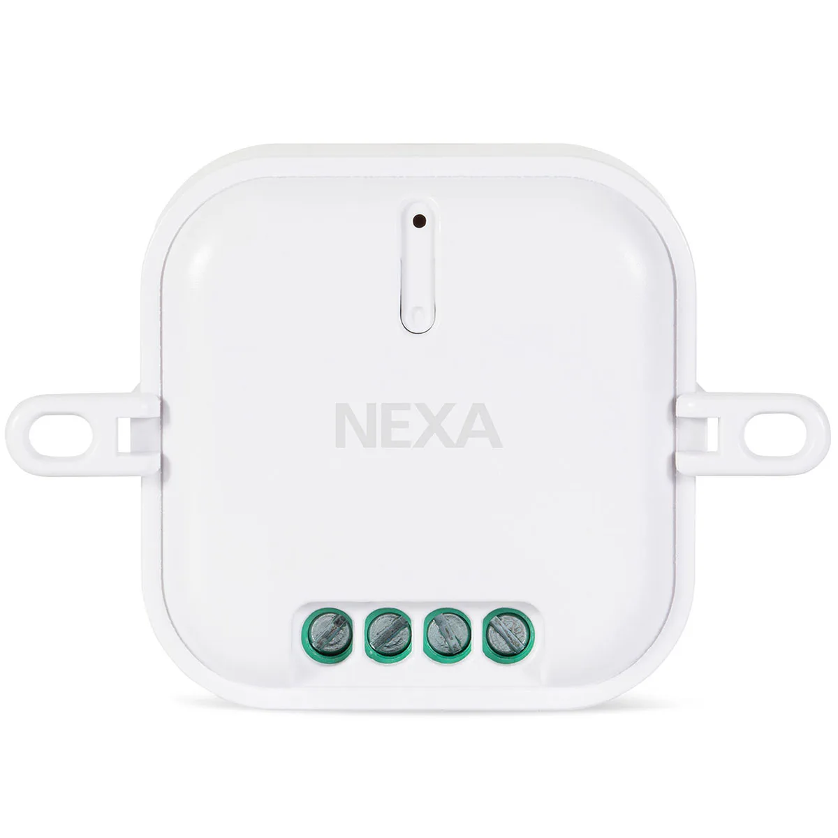 Inbyggnadsmottagare Nexa MCMR-2000