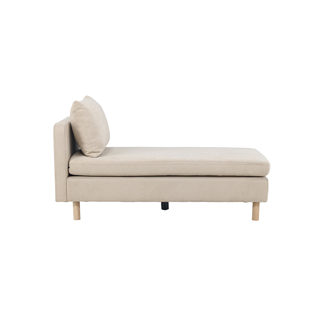 Soffmodul Venture Home Zero Divan