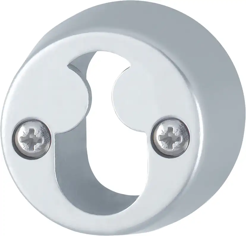Cylinderring Swedoor Oval Rokoko