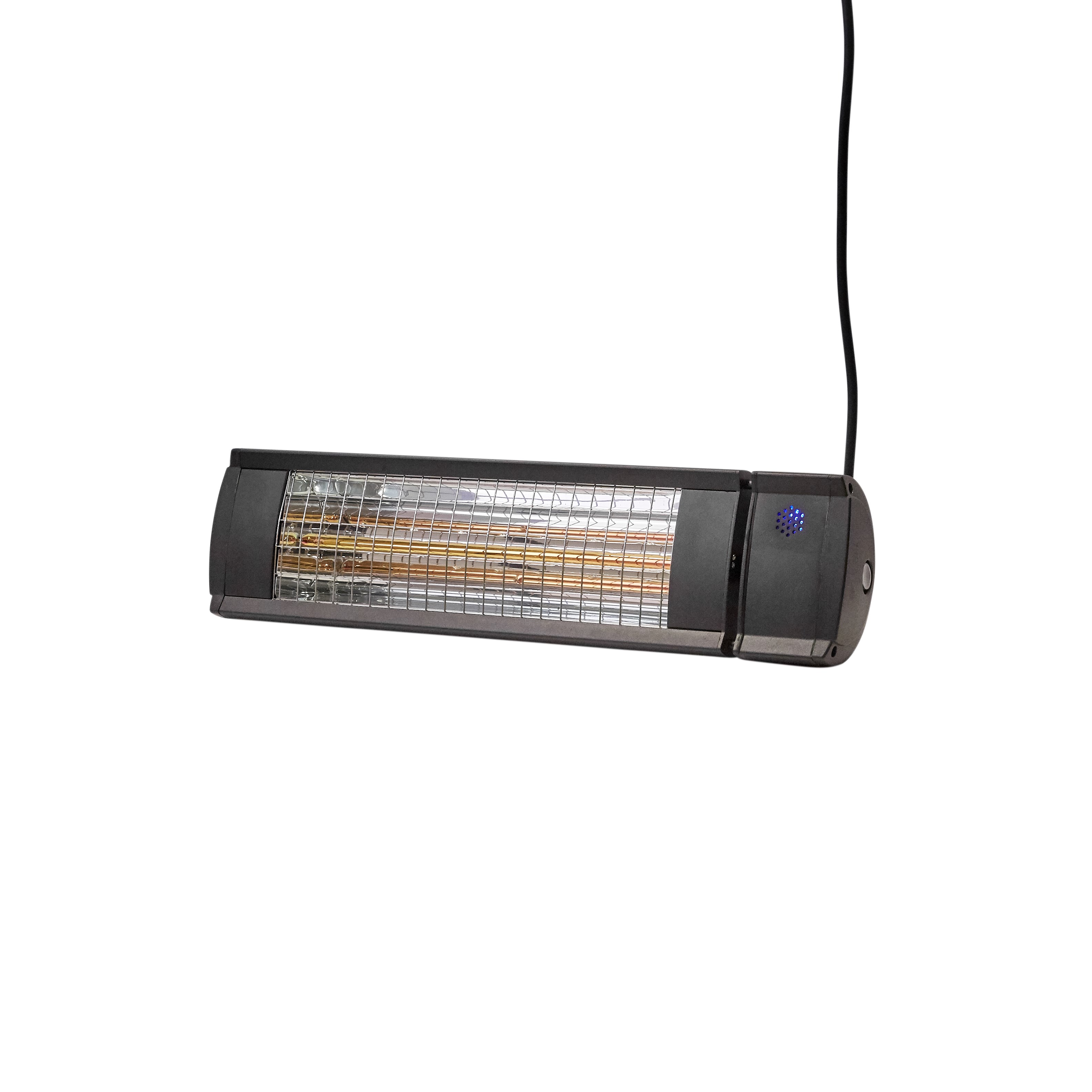 Terrassvärmare Heat1 Eco High-line 1500W