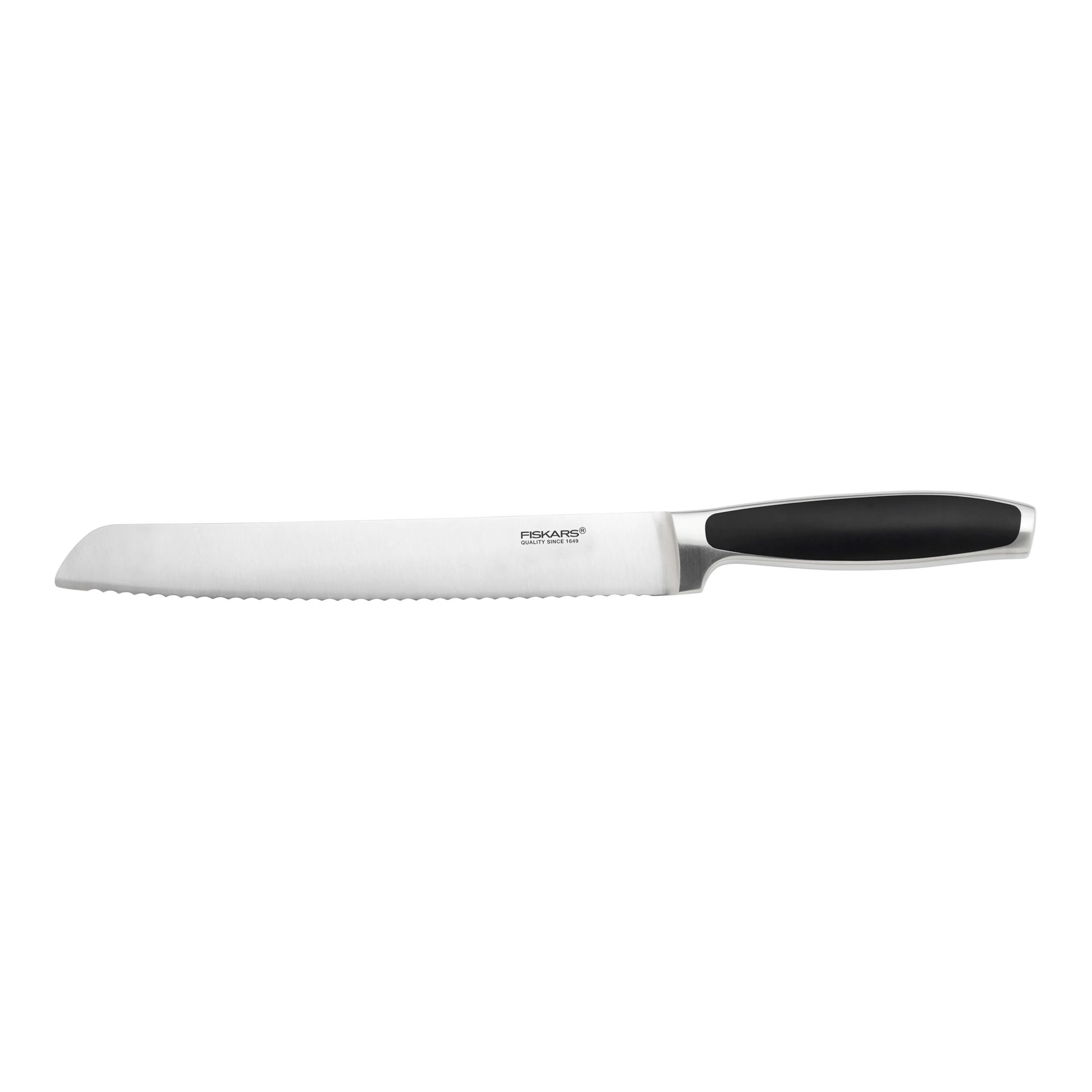 Brödkniv Fiskars Royal 23 cm