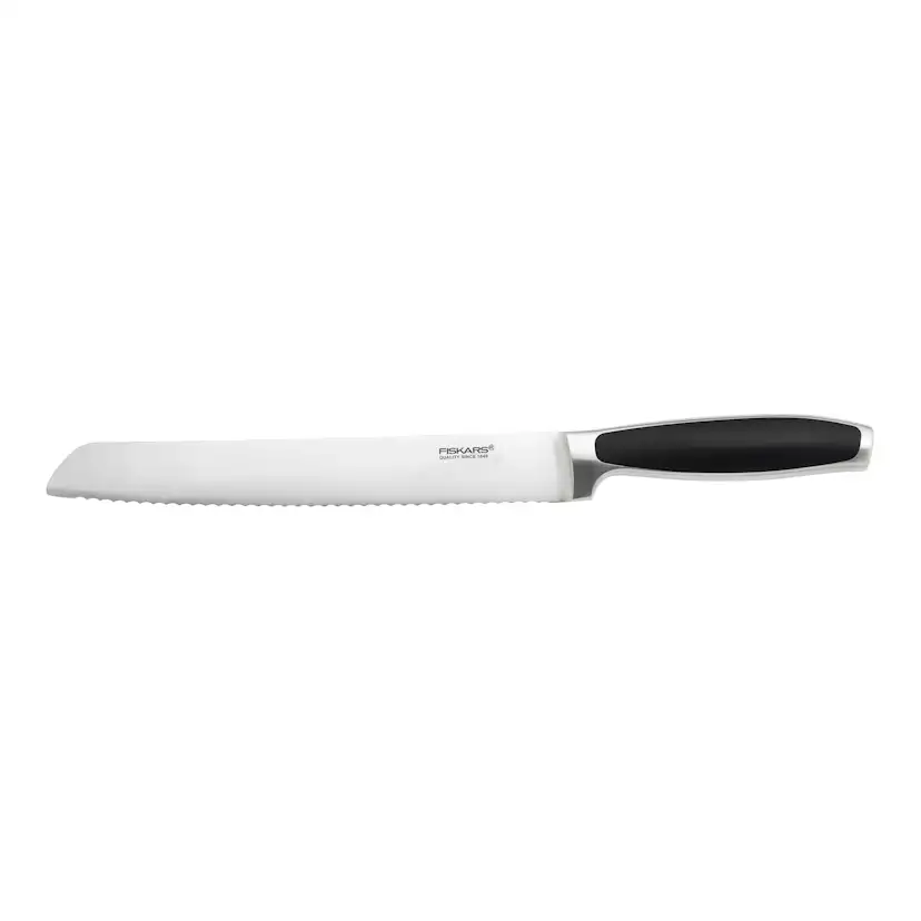 Brödkniv Fiskars Royal 23 cm