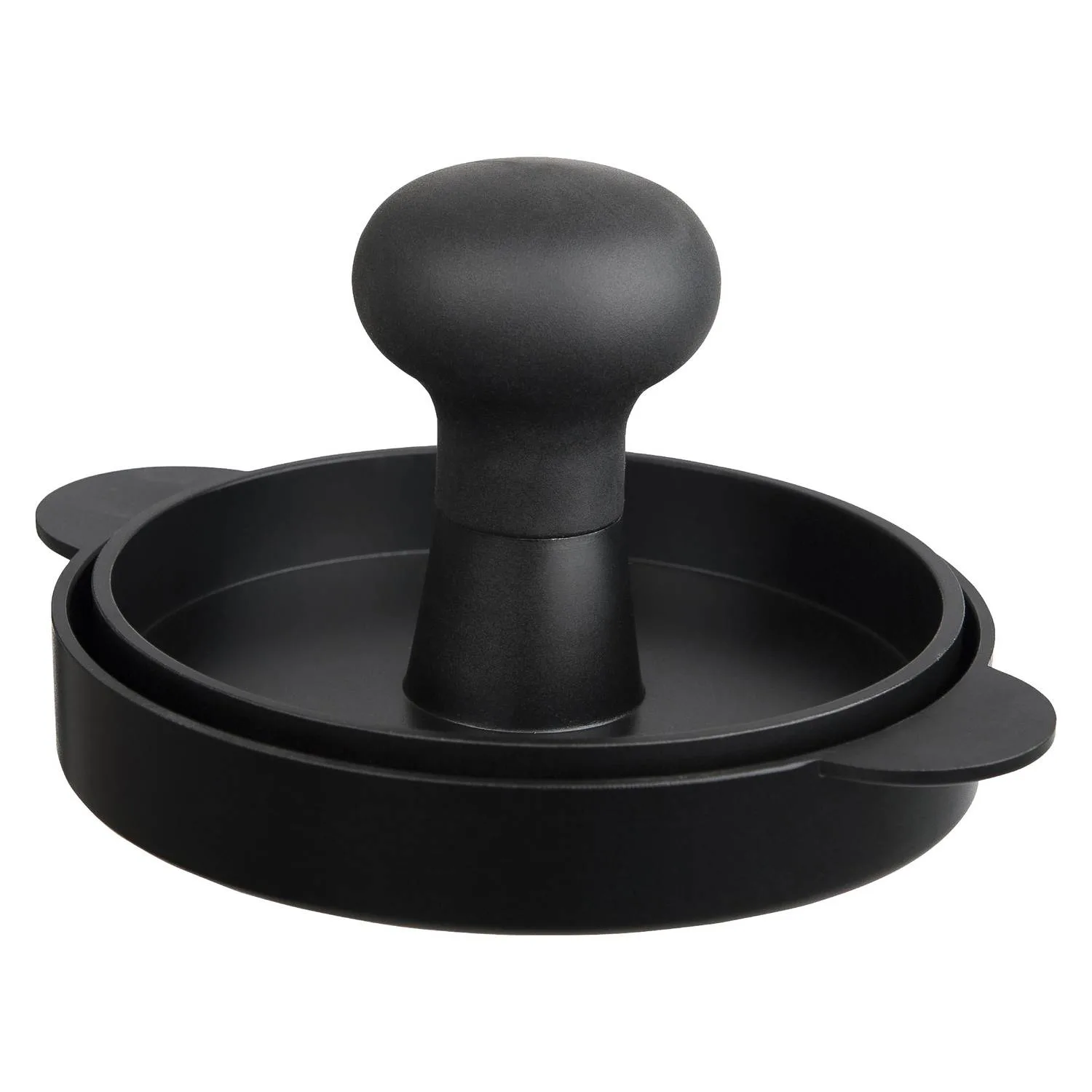 Hamburgerpress Dorre Wallberg Ø12 cm