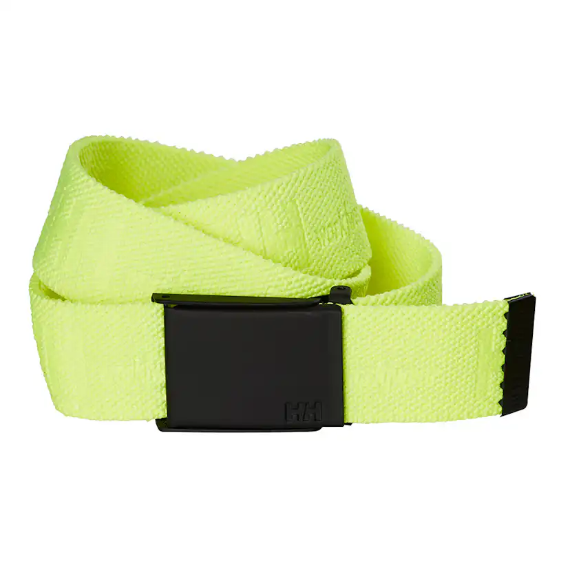 Bälte Helly Hansen Workwear Logo 79528-Std One Size