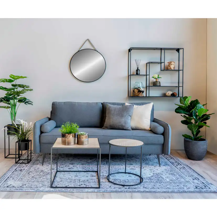 Spegel House Nordic Trapani