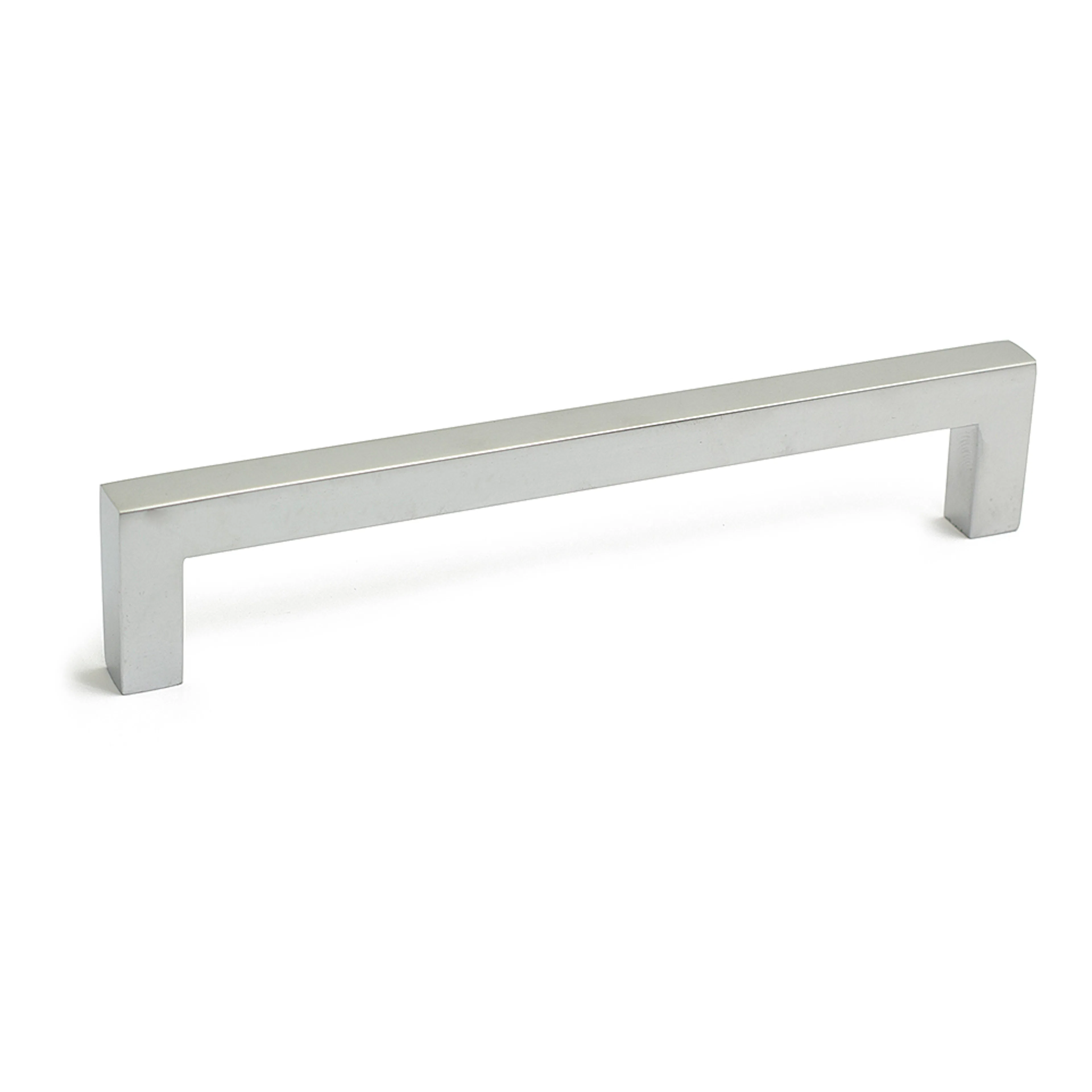 Lådhandtag Habo Tove 2-pack Matt Krom, 200 mm