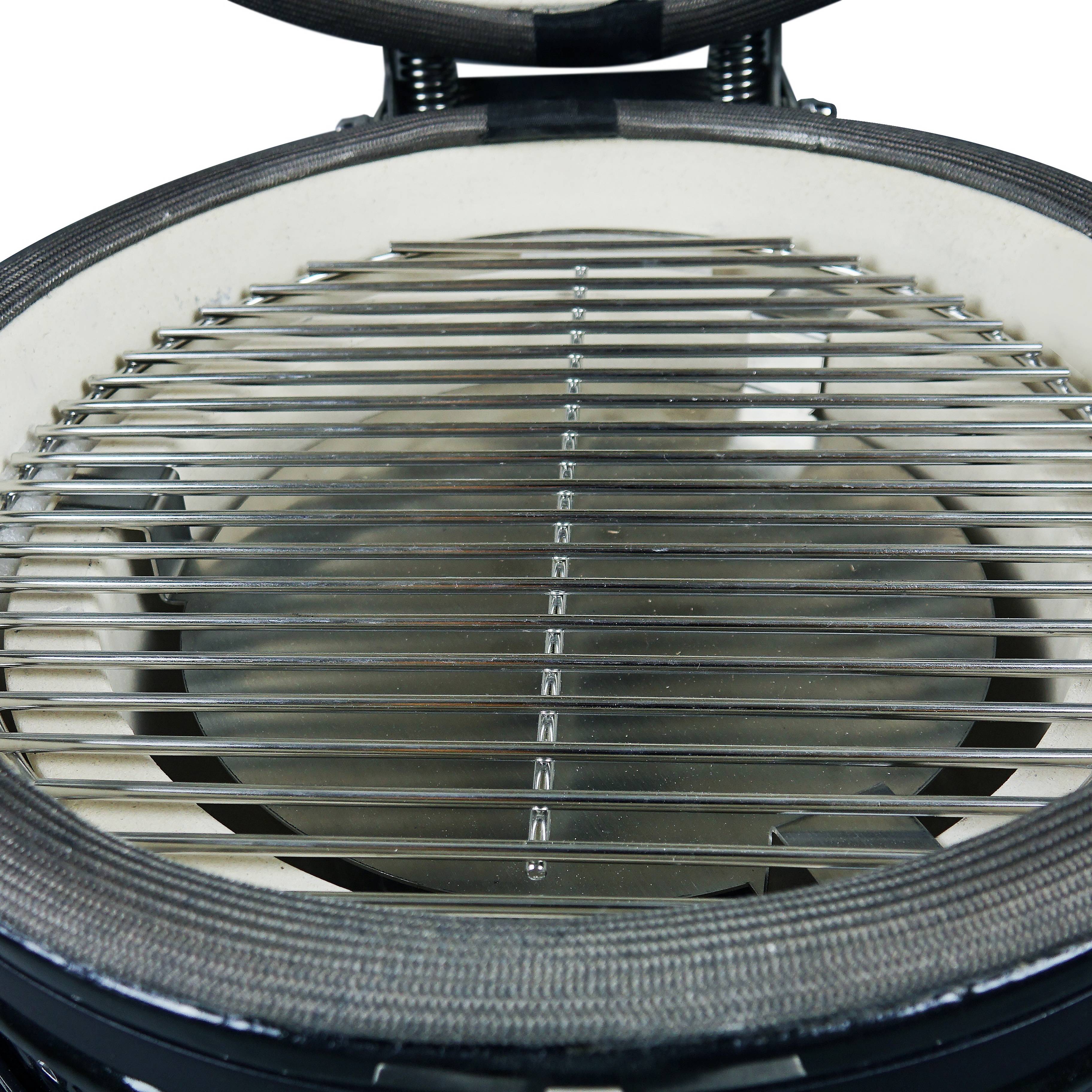 Kolgrill Fornetto Kamado Lento Small