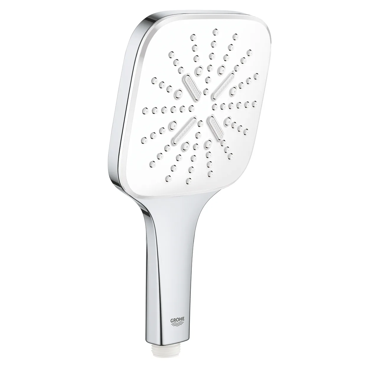 Handdusch Grohe Vitalio SmartActive 130 Cube 26595 3jet