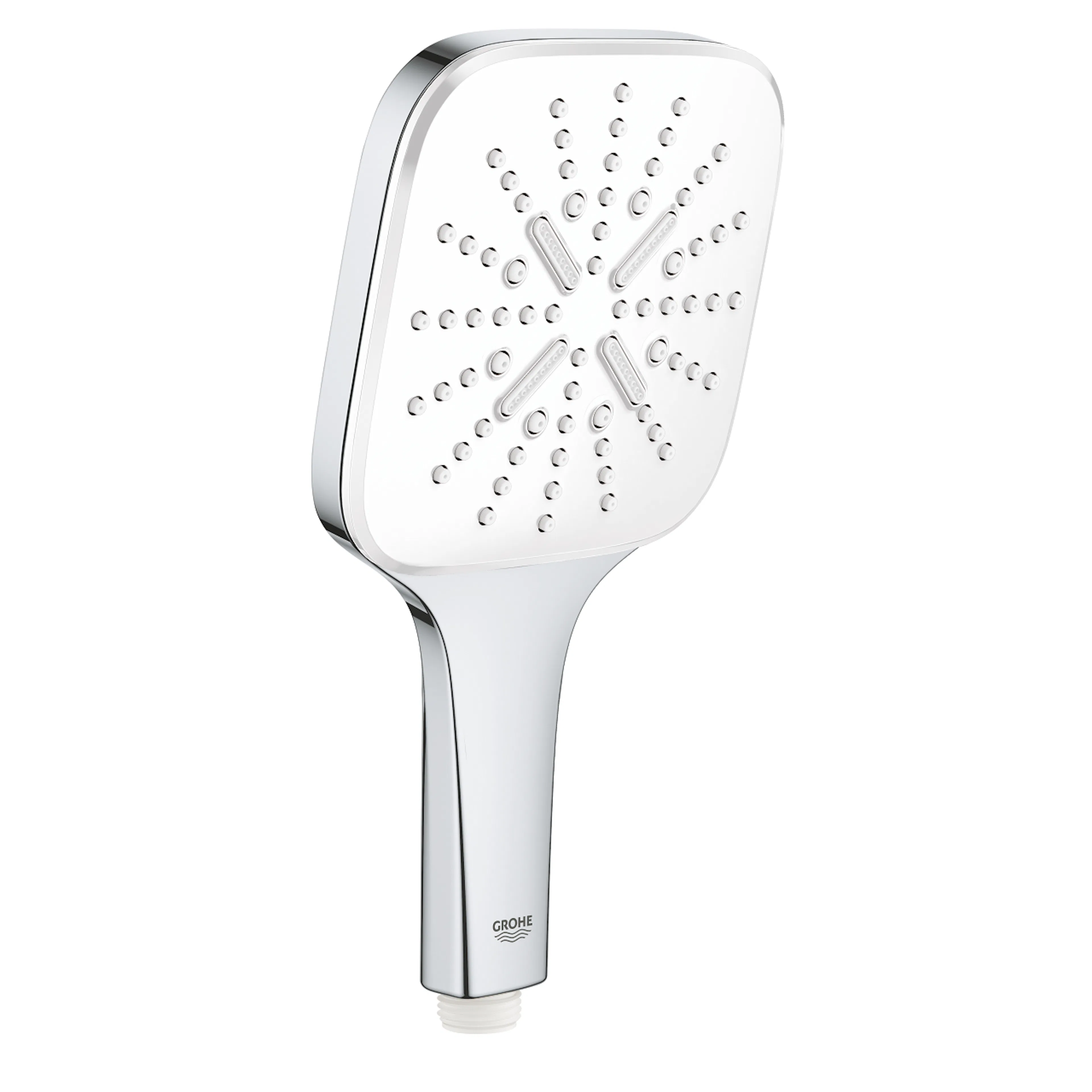 Handdusch Grohe Vitalio SmartActive 130 Cube 26595 3jet