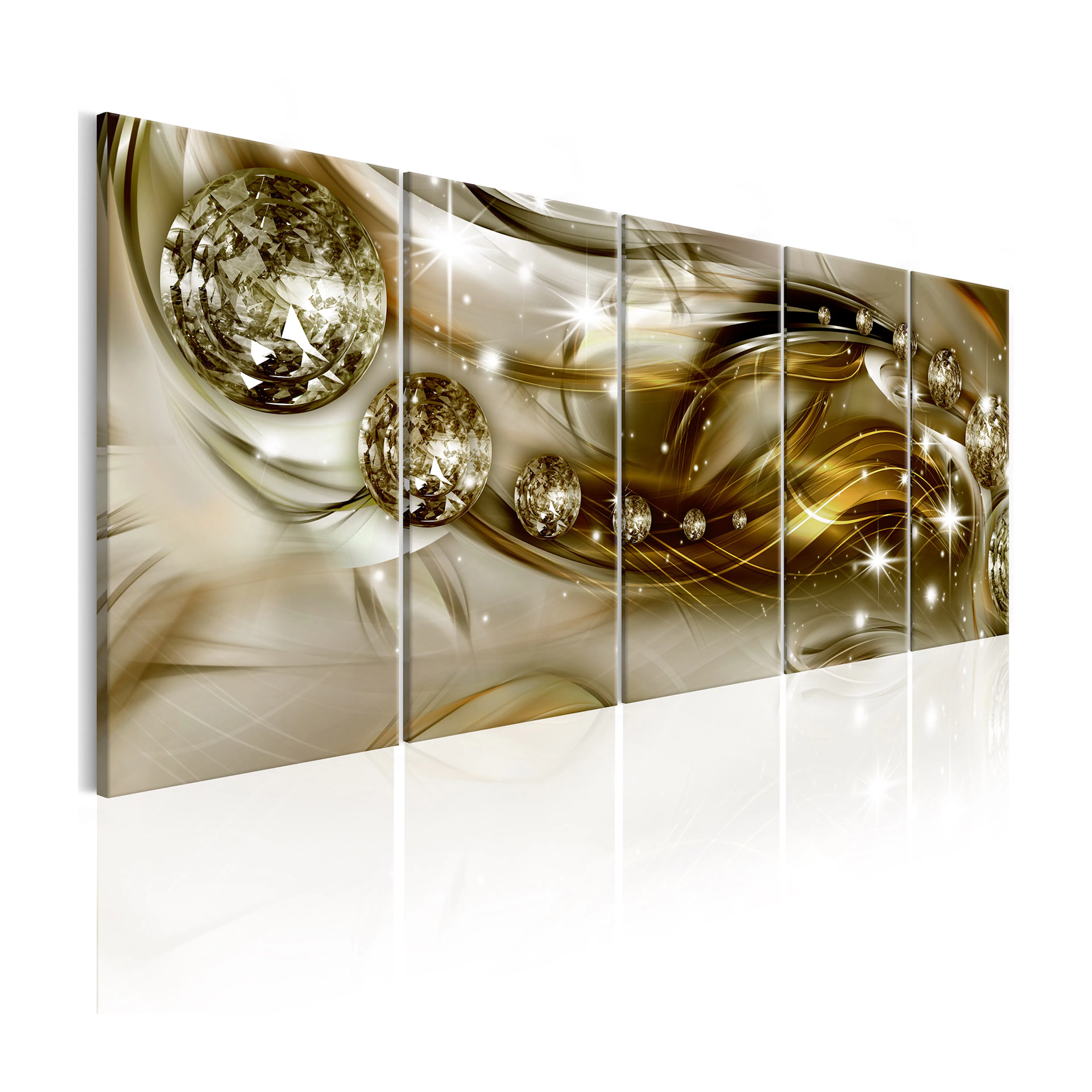 Tavla Arkiio Crystal Balls