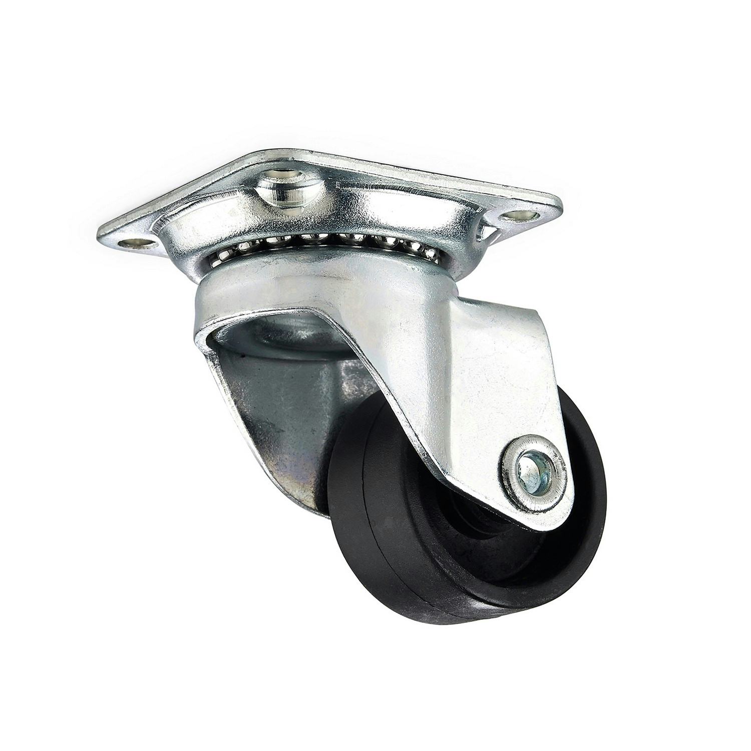 Möbelhjul Habo 5345 30 mm