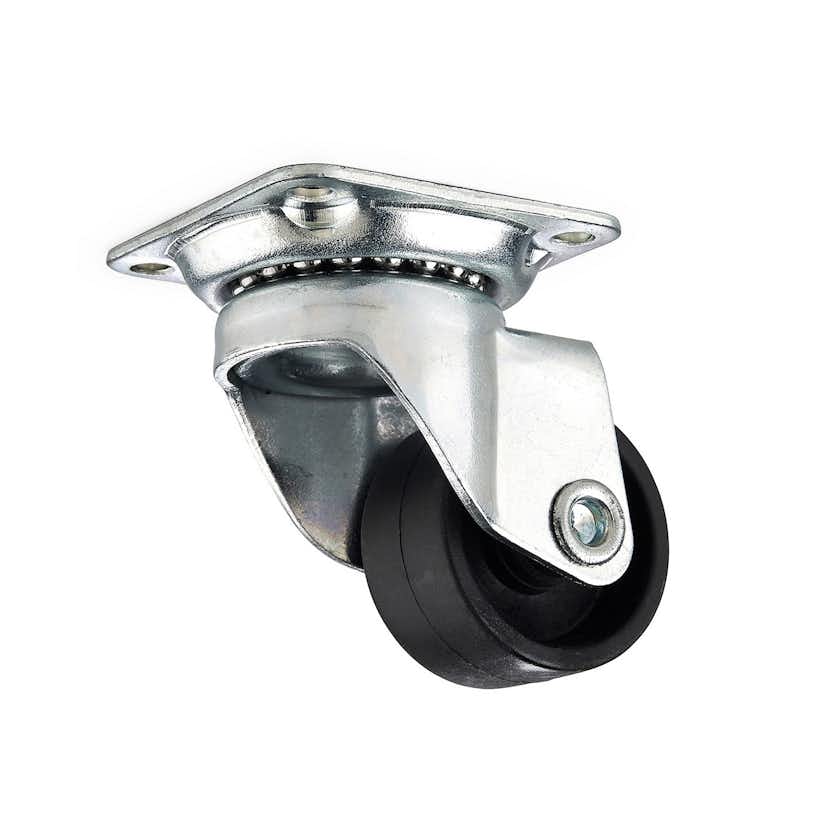 Möbelhjul Habo 5345 30 mm