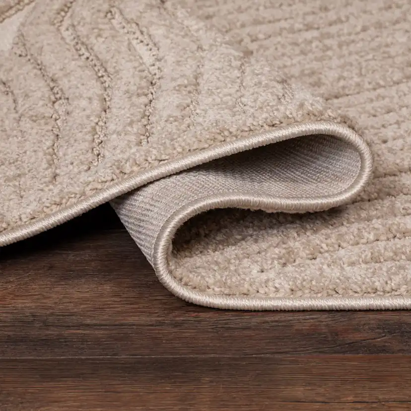 Utomhusmatta KM Carpets Hampton Modern
