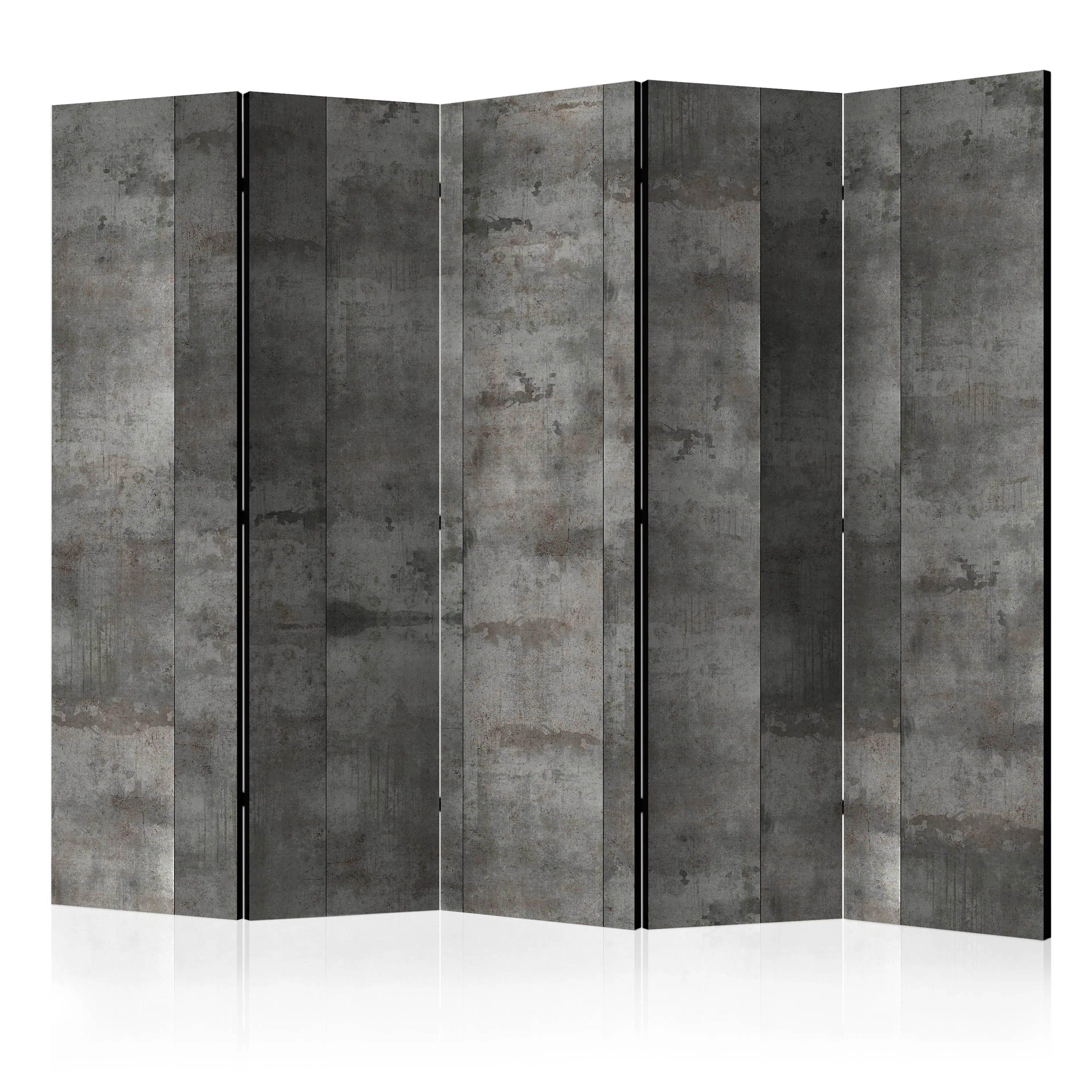 Rumsavdelare Arkiio Steel Design II 225x172 cm