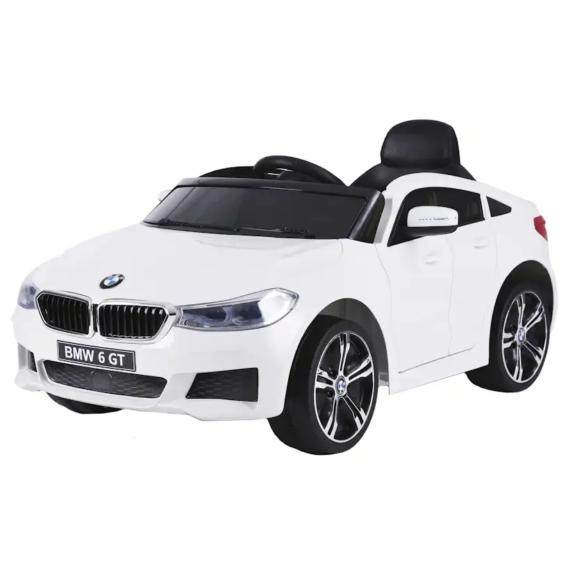 Elbil Nordic Play Bmw Gt 12V