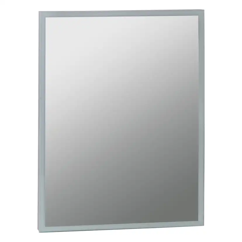 Badrumsspegel Bemeta LED-ram 600 mm