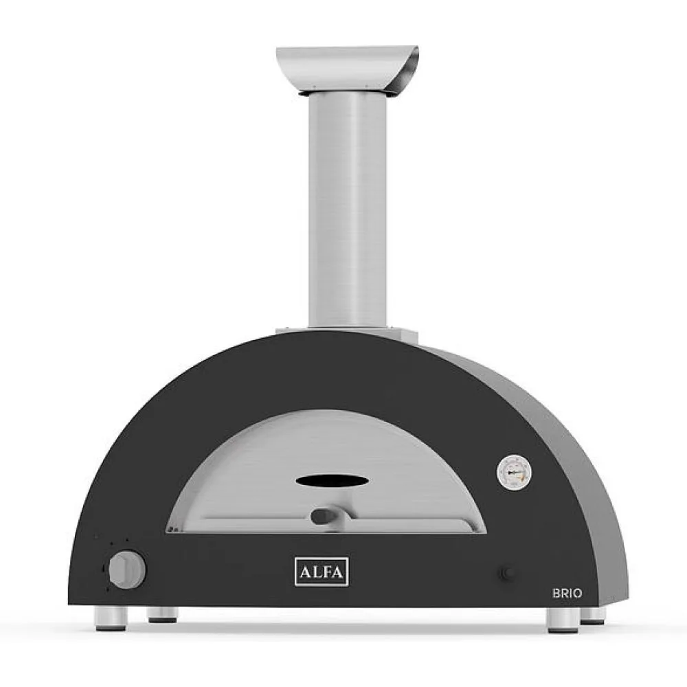 Pizzaugn Alfa Forni Brio