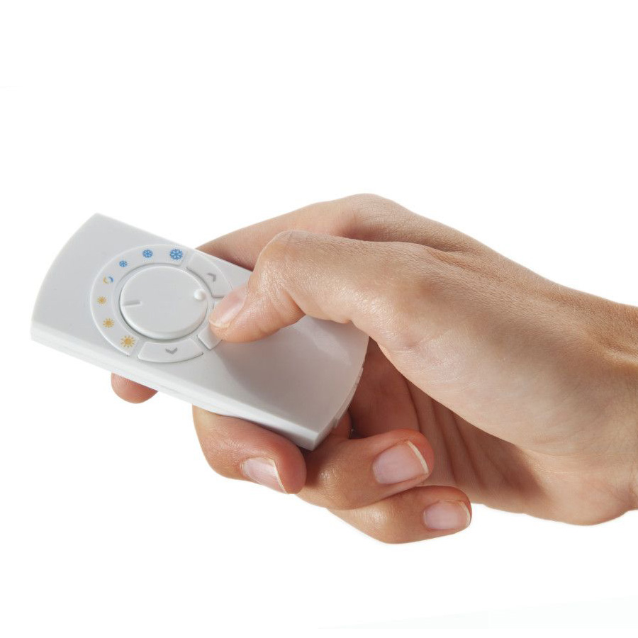 Dimmer Beslag Design Magic Tune TW